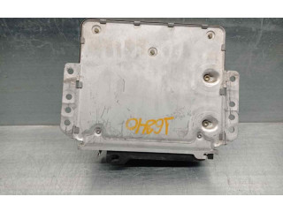 Блок управления двигателя 9126194, 0280000940   Saab 9000 CD