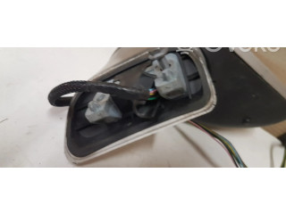 Зеркало электрическое правое Citroen C4 I 2004-2010 года