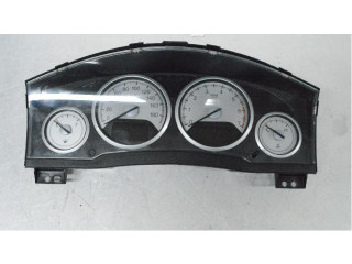 Přístrojová deska Chrysler Voyager 2008