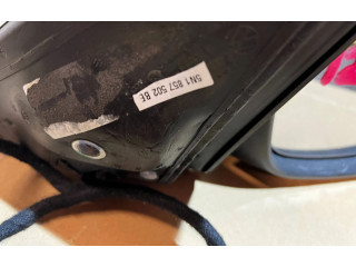 Zpětné zrcátko Volkswagen Tiguan 2015 5N1857502BE, 12PIN