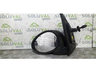 Зеркало электрическое        Citroen C1  2006 - 2013 года   