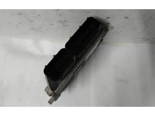 Блок управления двигателя 51768657   Lancia Musa