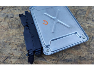 Блок управления двигателя 73502720   Alfa Romeo GTV