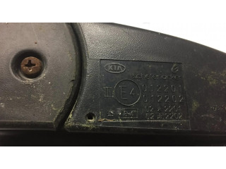 Zpětné zrcátko  levé KIA Rio 2004  87610FD200, 87610FD200CA  