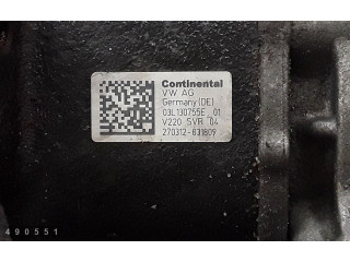 Топливный насос