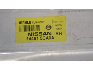 Интеркулер 144615CA0A Infiniti Q50 3.0