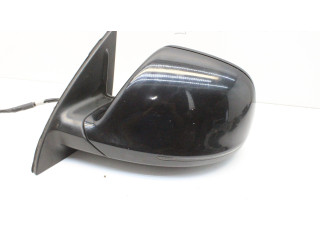 Zpětné zrcátko Audi Q7 4L 2008 4L2857409AH, 12PIN