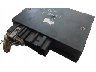 Блок комфорта 1C0962258J   Skoda Octavia Mk1 (1U)   