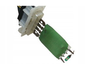 Вентилятор печки       Volkswagen Golf Plus