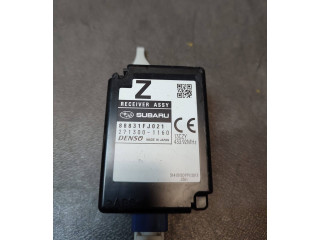 Блок управления 88831FJ021 Subaru Forester SJ