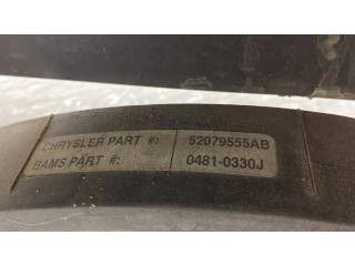 Вентилятор радиатора     52079555AB, 04810330J    Jeep Grand Cherokee (WJ) 3.1