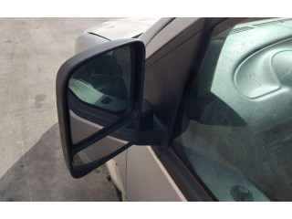 Зеркало электрическое Ford Transit - Tourneo Connect 2009 - 2013 года