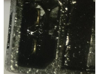 Форсунка 0414720215, 0414720215 Volkswagen Golf Plus