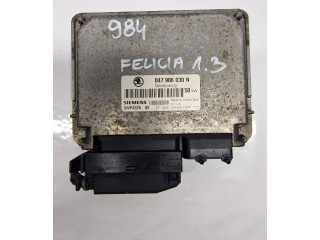 Řídící jednotka 047906030N   Skoda Felicia II 2000