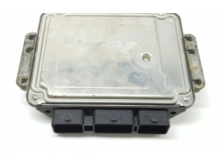 Řídící jednotka 8200376187, 8200376187 Renault Espace IV 2004