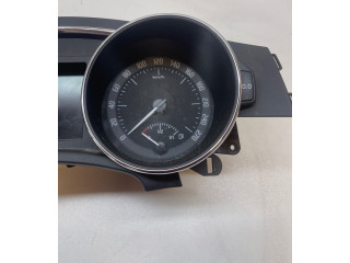 Панель приборов 3T1920841H, 1052507689 Skoda Superb B6 (3T)