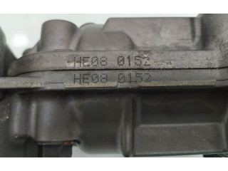 Масляный насос  N22B1 RL04  Honda Accord 