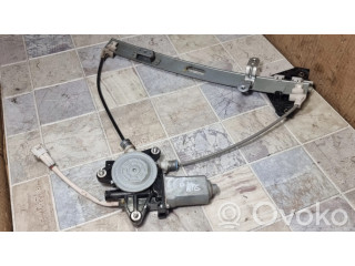 Комплект электрического механизма для подъема окна