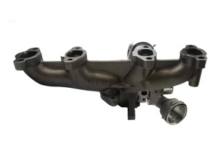 Turbodmychadlo Турбина TC30-0029, 54399880029   Seat Toledo III (5P) 1.9  