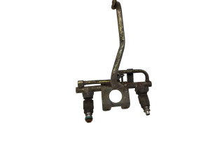 Комплект форсунок 17523AA661, A46702D66    Subaru Forester SG   