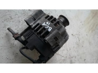 Генератор 036903024L Volkswagen Golf V 1.4