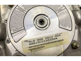 Руль Audi A3 S3 8L  1996 - 2003 года 8L0419091D      