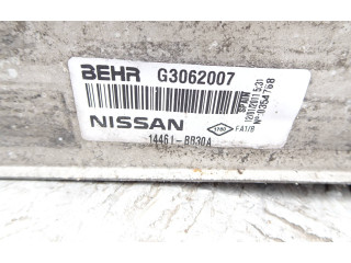Интеркулер G3062007, 14461BB30A Nissan Qashqai+2