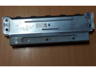 Подушка безопасности для колен 5L2880841D   Skoda Yeti (5L)