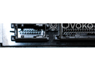 Блок комфорта 9287218 BMW X3 F25