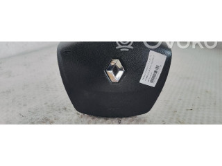 Подушка безопасности водителя 985701921R Renault Scenic III - Grand scenic III