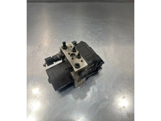Блок АБС 0265950055, H17S0028   Audi  A6 S6 C5 4B  1997 - 2005 года