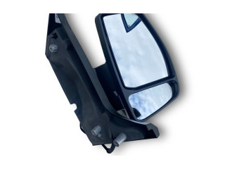 Зеркало электрическое        Ford Transit Custom  2013 - 2023 года   