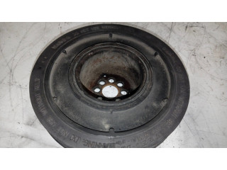 Шкив коленчатого вала