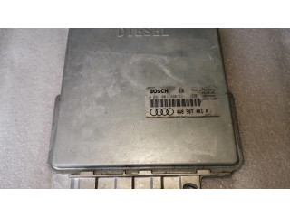 Řídící jednotka 4A0907401P, 0281001320 Audi A6 S6 C4 4A 1996