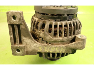 Генератор Volvo S80