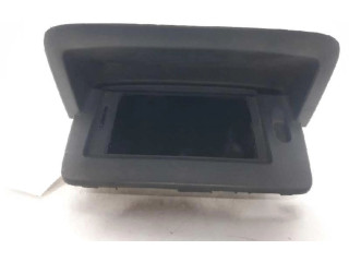 Дисплей    259156432R   Renault Clio III