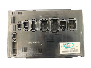 SAM блок управления