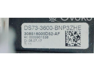 Руль Ford Galaxy 2015 - года DS733600BNP3ZHE