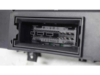 Панель приборов Volkswagen Caddy