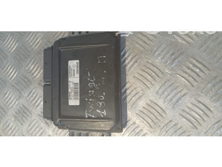 Комплект блоков управления 8200254484   Renault Twingo I