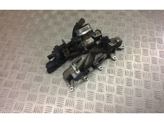 Электрическая задвижка 161A01670R Vauxhall Antara