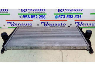 Интеркулер 0384H9 Peugeot 607