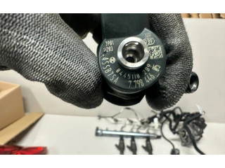 Vstřikovač 7823452, 0445010519 BMW 1 F20 F21 pro naftový motor 1.6