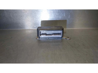 Блок подушек безопасности 985109354R, A2C85839401 Dacia Dokker