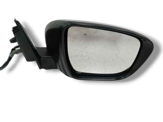 Zpětné zrcátko Nissan Qashqai 2020 13CABLES