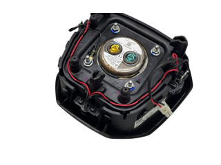 Подушка безопасности водителя LB53S043B13AL3ZHE, JSSDAB0127   Ford Explorer VI