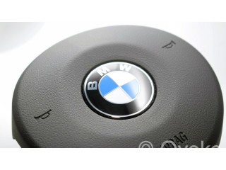 Подушка безопасности водителя 7910422, 32308092206 BMW 4 F36 Gran coupe
