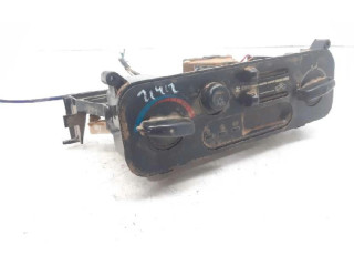 Блок управления климат-контролем MR148053 Mitsubishi L200