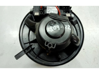 Вентилятор печки       Audi A3 S3 8P