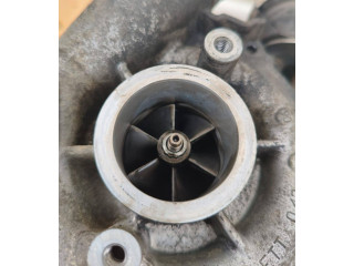  Турбина Ford S-MAX  760774   для двигателя TXWA      